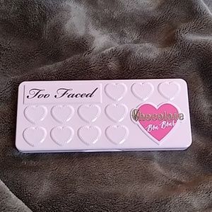 Too Faced Palette